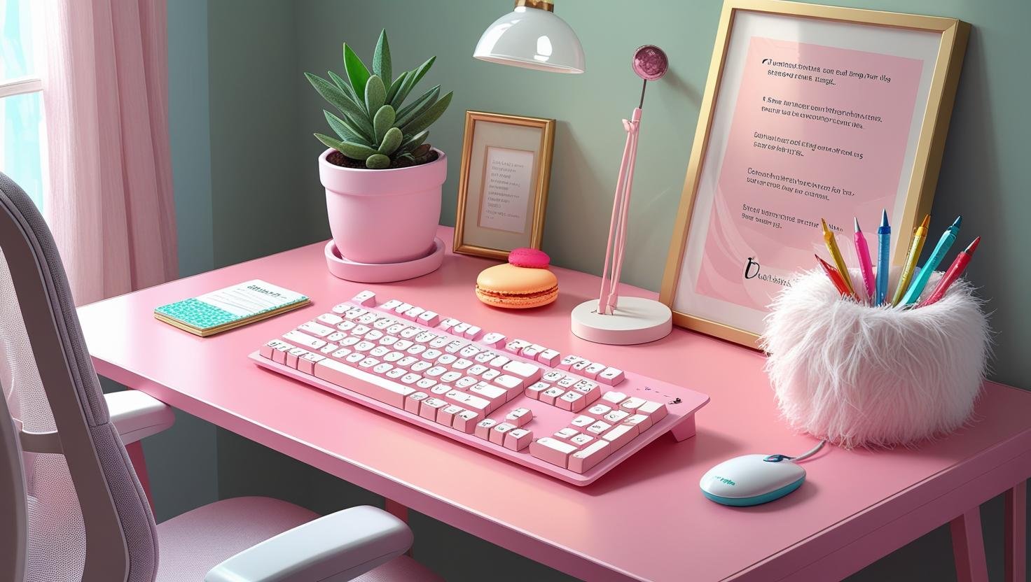remote-desk