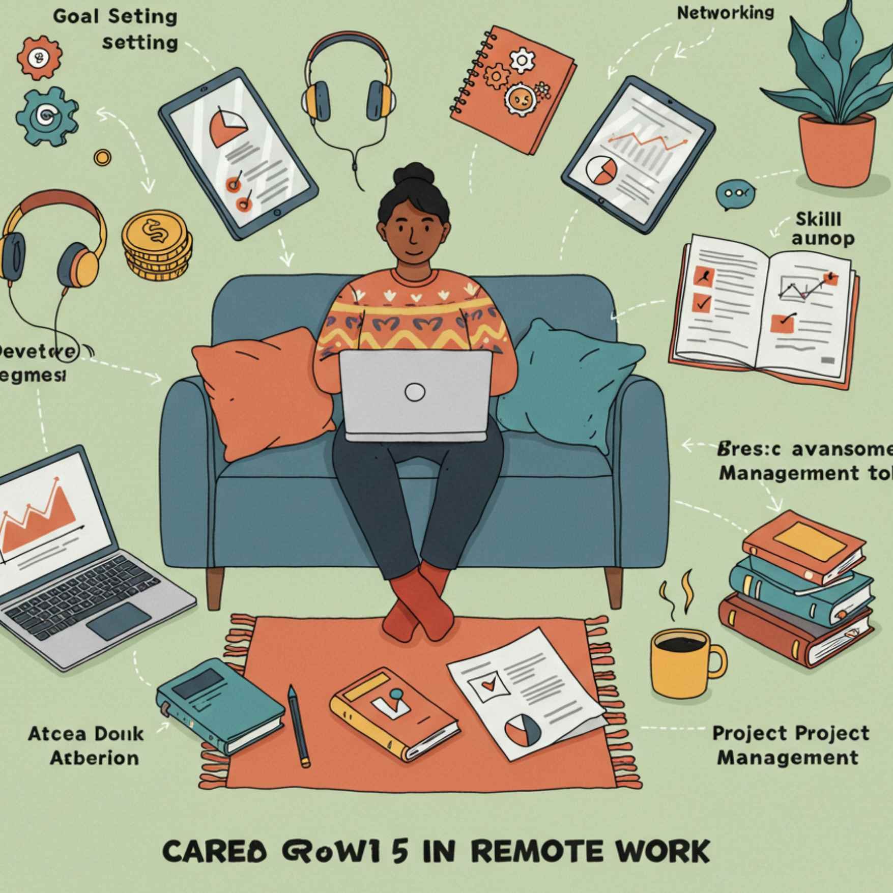 remote-growth